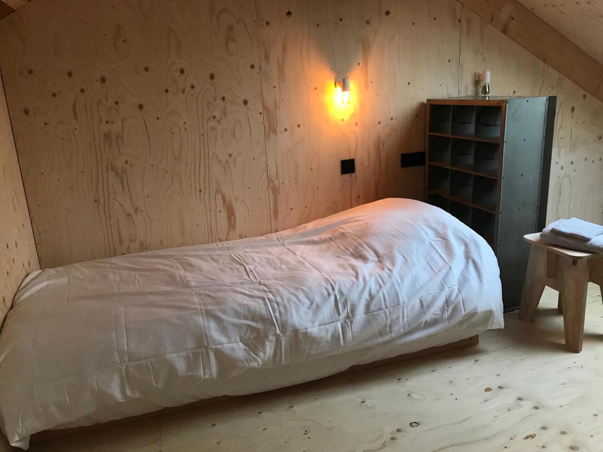 مبيت وإفطار كْراخينبورْخْ Bed En Brood In De Kapschuur - Boerderij De Zuiderkrib المظهر الخارجي الصورة